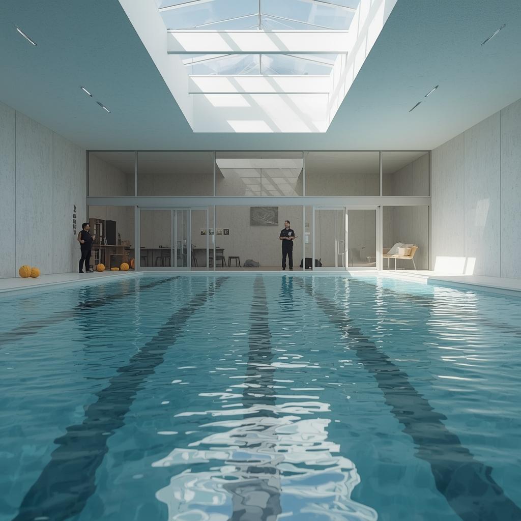 Współpraca edukacyjna, obiekty i wsparcie mentalne